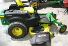 2010 John Deere Z445