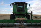 2011 John Deere 9770 STS