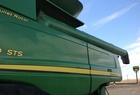 2011 John Deere 9770 STS