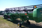 2010 John Deere 635D