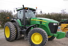 2009 John Deere 7730