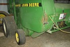 1996 John Deere 535