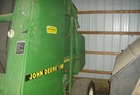 1996 John Deere 535
