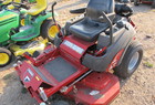 2005 Ferris 1500Z
