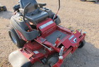 2005 Ferris 1500Z