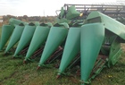 1995 John Deere 693