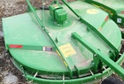 2012 John Deere MX7