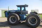 1991 Ford 876