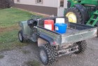 2006 John Deere Trail Gator HPX 4x4