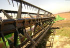 2003 John Deere 930F