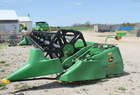 2003 John Deere 930F