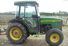 1999 John Deere 5310