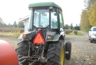 1999 John Deere 5310