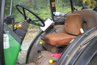 1999 John Deere 5310