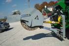  Other BAUMAlight 3P34 stump grinder
