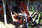 2003 Bush Hog 2615 Legend