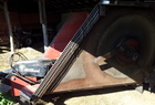 2003 Bush Hog 2615 Legend