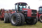 1990 Case IH 9260