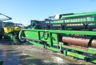 2004 John Deere 630F