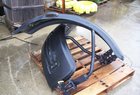2004 John Deere Front Fenders