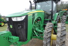 2011 John Deere 8285R