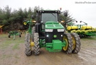 2011 John Deere 8285R