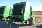 2009 John Deere 568
