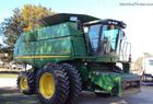 2008 John Deere 9770 STS