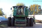 2008 John Deere 9770 STS