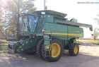 2008 John Deere 9770 STS