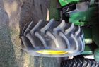 2008 John Deere 9770 STS