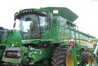 2012 John Deere S680