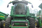2012 John Deere S680
