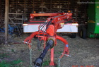 2004 Kuhn FC243TG