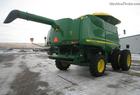 2011 John Deere 9770STS