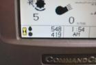 2011 John Deere 9770STS