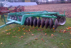  John Deere 225