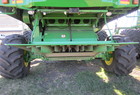 2010 John Deere 9870 STS