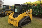 2011 John Deere CT315