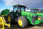 2010 John Deere 8345R