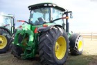 2010 John Deere 8345R