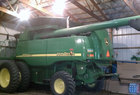 2003 John Deere 9650 STS