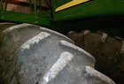 2003 John Deere 9650 STS