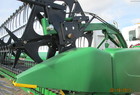 2012 John Deere 640FD