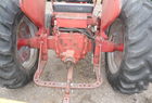  International Harvester 300