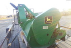 1993 John Deere 360