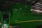 2012 John Deere S670
