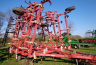  Wil-Rich 3400