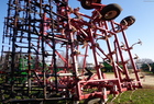  Wil-Rich 3400