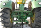 1967 John Deere 4020